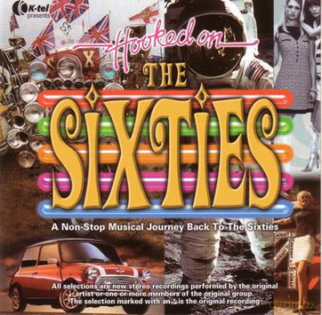 Hooked On Sixties [CD]