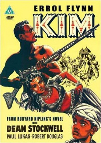 Victor Saville: Kim [DVD]