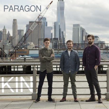 Paragon: Kin [CD]