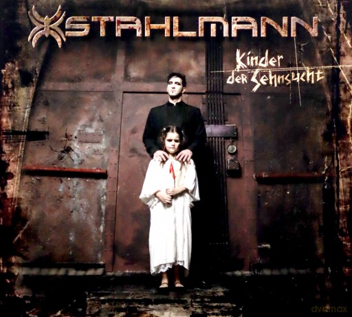 Stahlmann: Kinder Der Sehnsucht [CD]