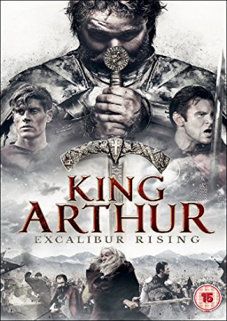 King Arthur [DVD]