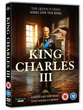 King Charles IIi [DVD]