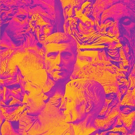 Male Gaze: King Leer [CD]