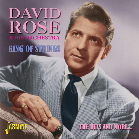 David Rose: King Of Strings [2CD]