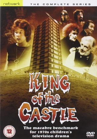 King Of The Castle Complete Series [DVD]