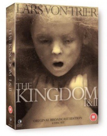 Kingdom I II [4DVD]