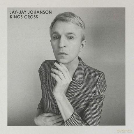 Jay-Jay Johanson: Kings Cross [CD]