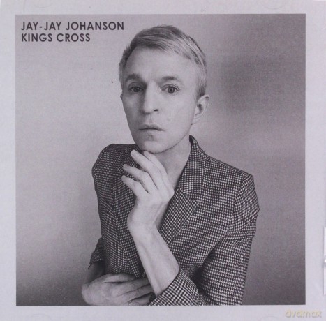 Jay-Jay Johanson: Kings Cross [CD]