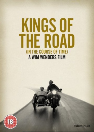 Kings Of The Road (Aka In The Course Of Time) (Z biegiem czasu) [2DVD]