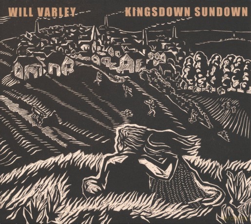 Will Varley: Kingsdown Sundown [Winyl]