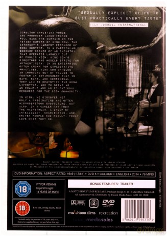Kink [DVD]