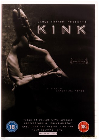 Kink [DVD]