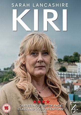 Kiri (Kto zabił Kiri?) [DVD]