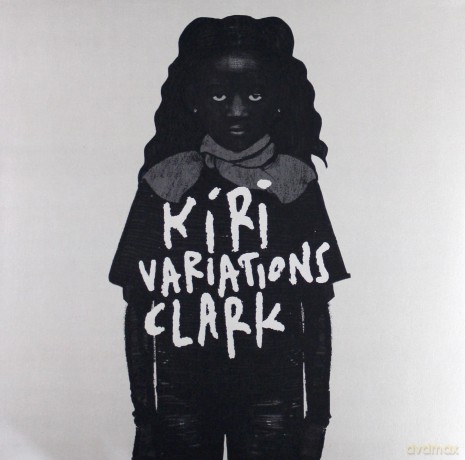 Clark: Kiri Variations [Winyl]