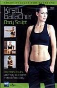Kirsty Gallacher Bodysculpt [DVD]