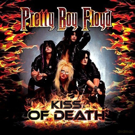 Pretty Boy Floyd: Kiss Of Death - A Tribute To Kiss [CD]