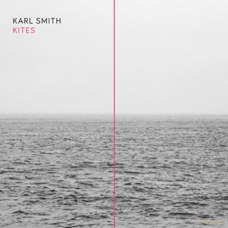 Karl Smith: Kites [CD]