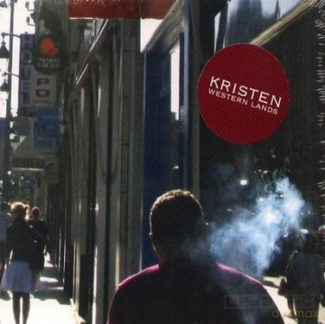 Kristen: Western Lands (Digipack) [CD]
