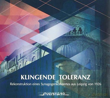 Klingende Toleranz [CD]