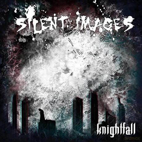 Silent Images: Knightfall [CD]