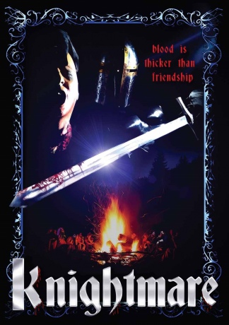 Knightmare [DVD]