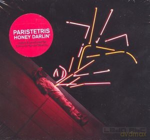 Paristetris: Honey Darling (Digipack) [CD]