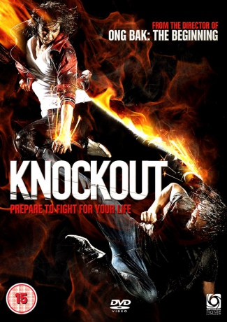 Knockout [DVD]