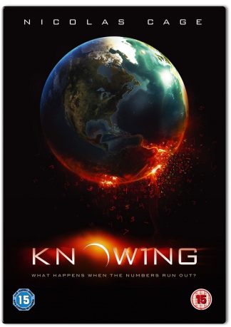 Knowing (Zapowiedź) [DVD]