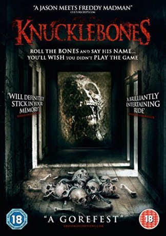 Knucklebones [DVD]