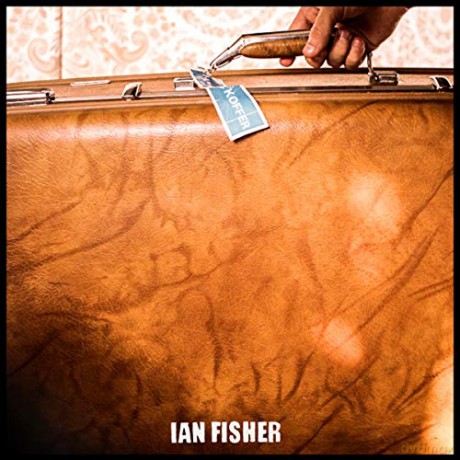 Ian Fisher: Koffer [CD]