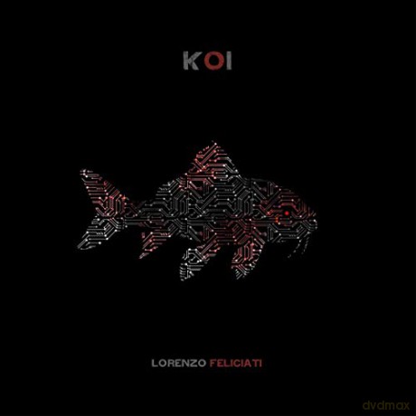 Lorenzo Feliciati: Koi [Winyl]