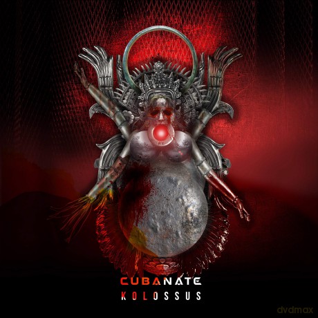 Cubanate: Kolossus [CD]