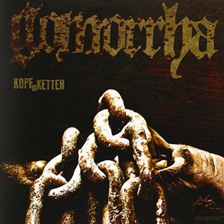 Gomorrha: Kopfinketten [Winyl]