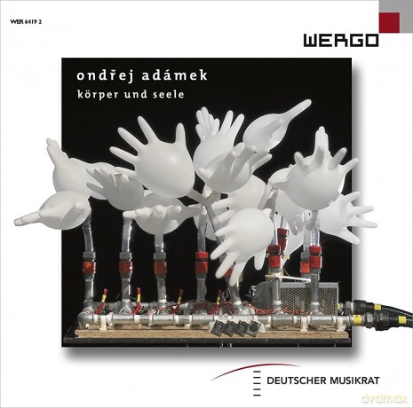 Korper Und Seele [CD]