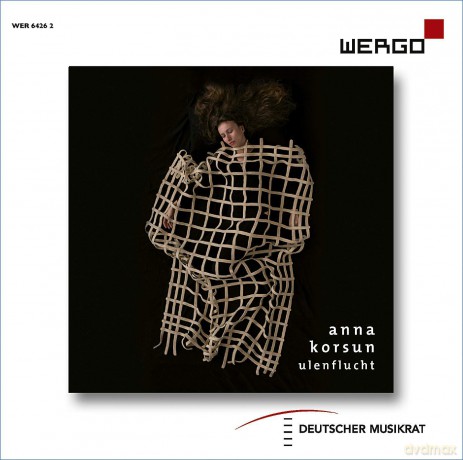 Korsun: Ulenflucht [CD]