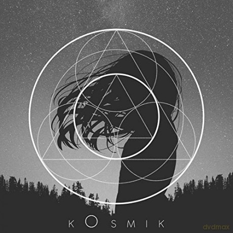 Violet Cold: Kosmik [Winyl]