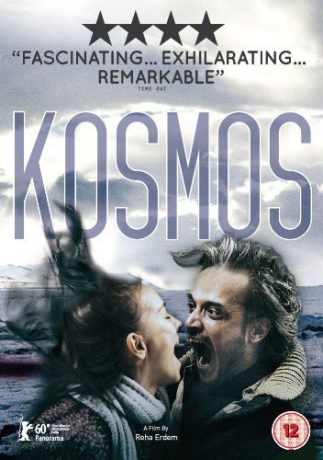Kosmos [DVD]