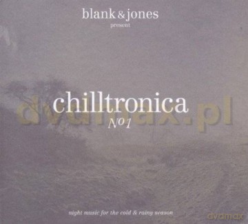 Chilltronica 1 (Digipack) [CD]
