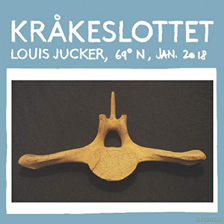 Louis Jucker: Krakeslottet (The Crows Castle) [Winyl]