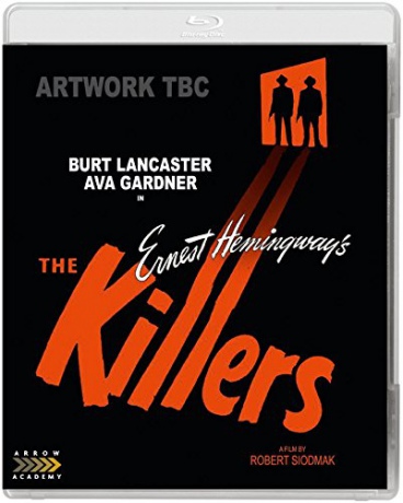 The Killers (Zabójcy) [Blu-Ray]
