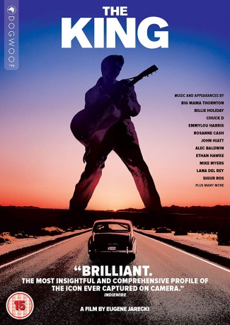 The King. [DVD]