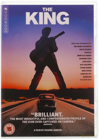 The King. [DVD]
