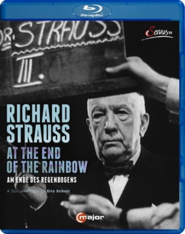 Eric Schulz: At The End Of The Rainbow [Blu-Ray]