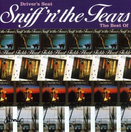 Sniff N The Tears: Best Of [CD]