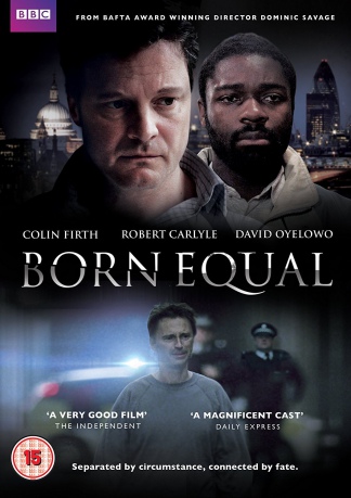 Born Equal (BBC Drama) [DVD]