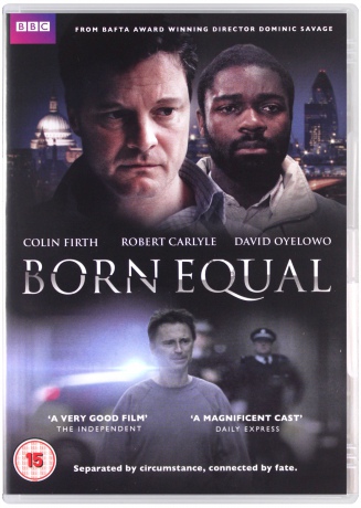 Born Equal (BBC Drama) [DVD]