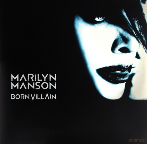 Marilyn Manson: Born Villian [2xWinyl]