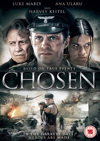 Chosen [DVD]