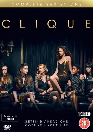 Clique Bbc [2DVD]