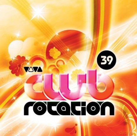 Club Rotation Vol. 39 [2CD]